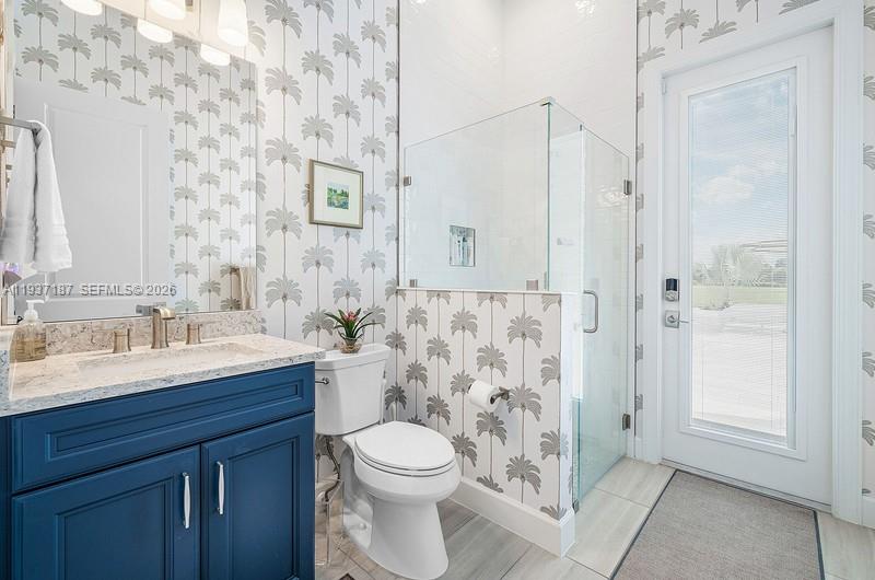 Bridgewater - Residential