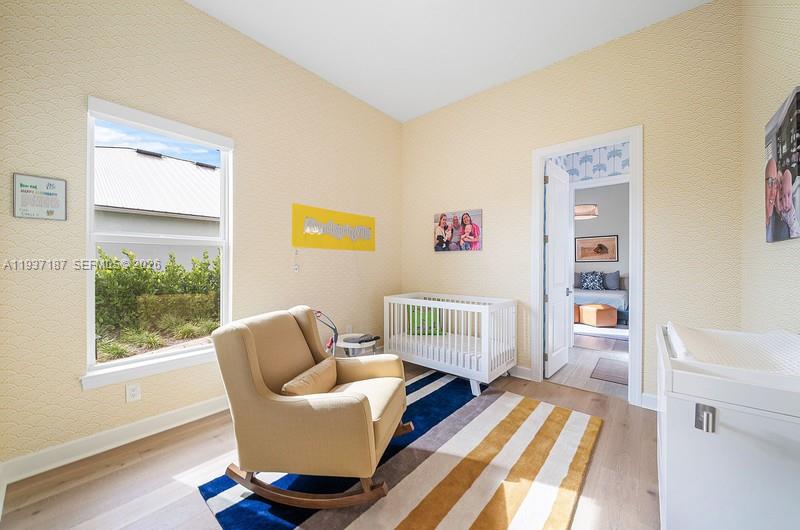 Bridgewater - Residential