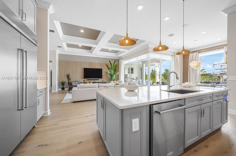 Bridgewater - Residential