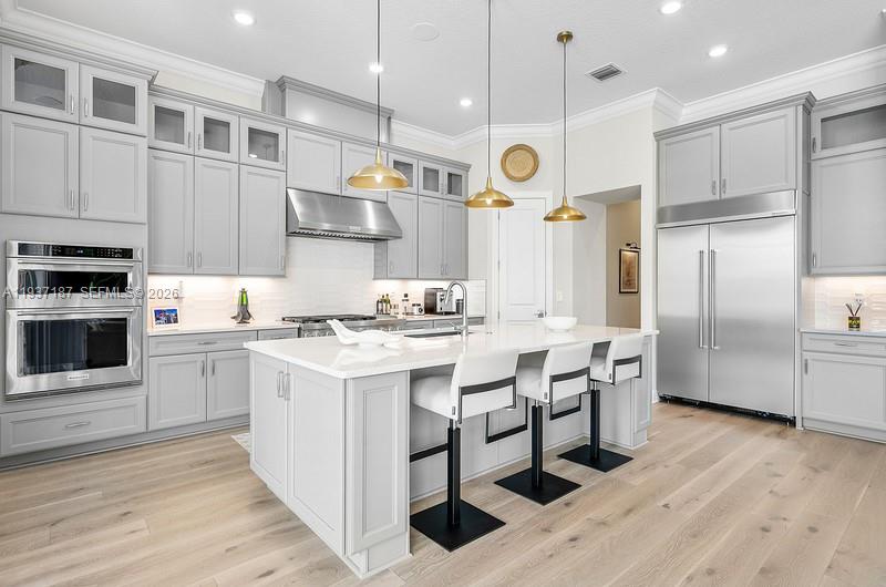 Bridgewater - Residential