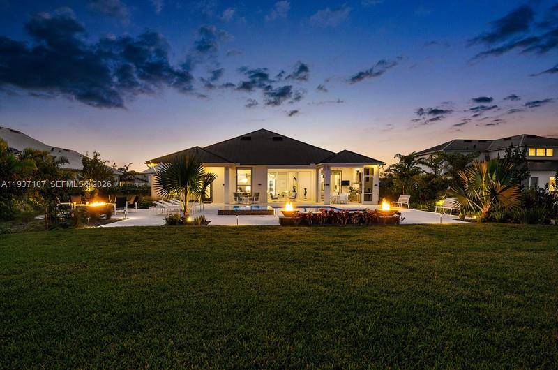 Bridgewater - Residential