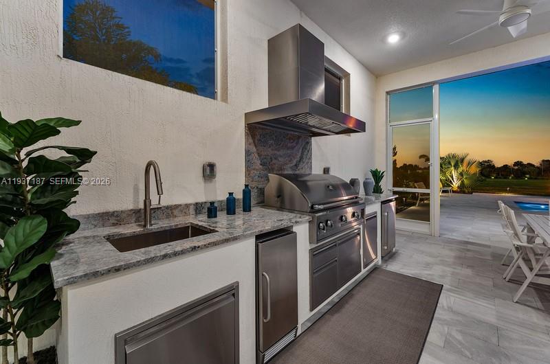 Bridgewater - Residential