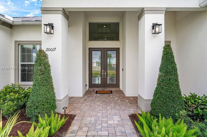 Bridgewater - Residential