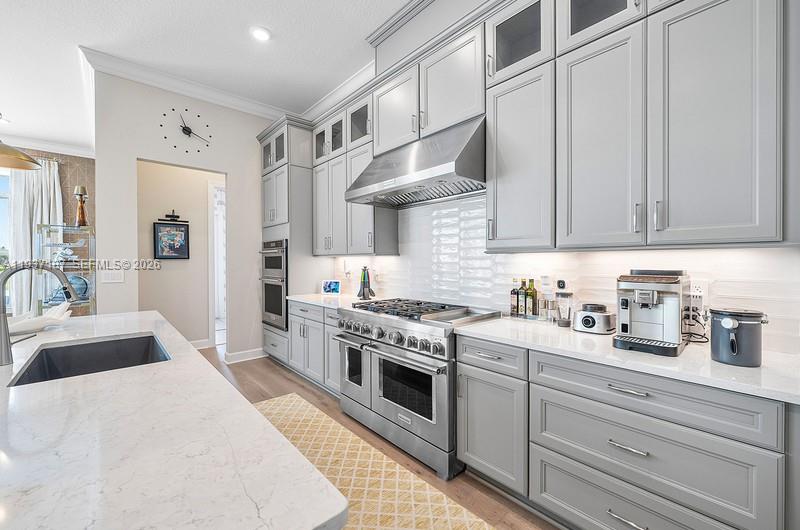 Bridgewater - Residential