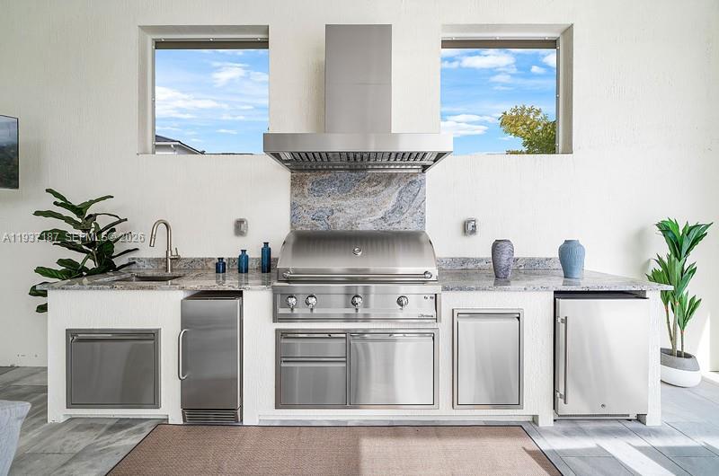 Bridgewater - Residential