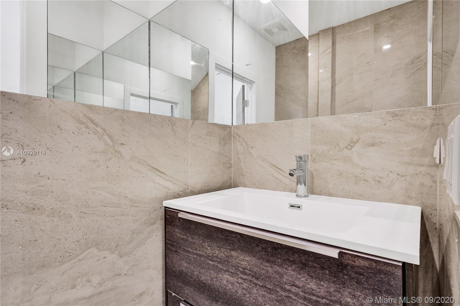 AVALON SUB - Residential Lease