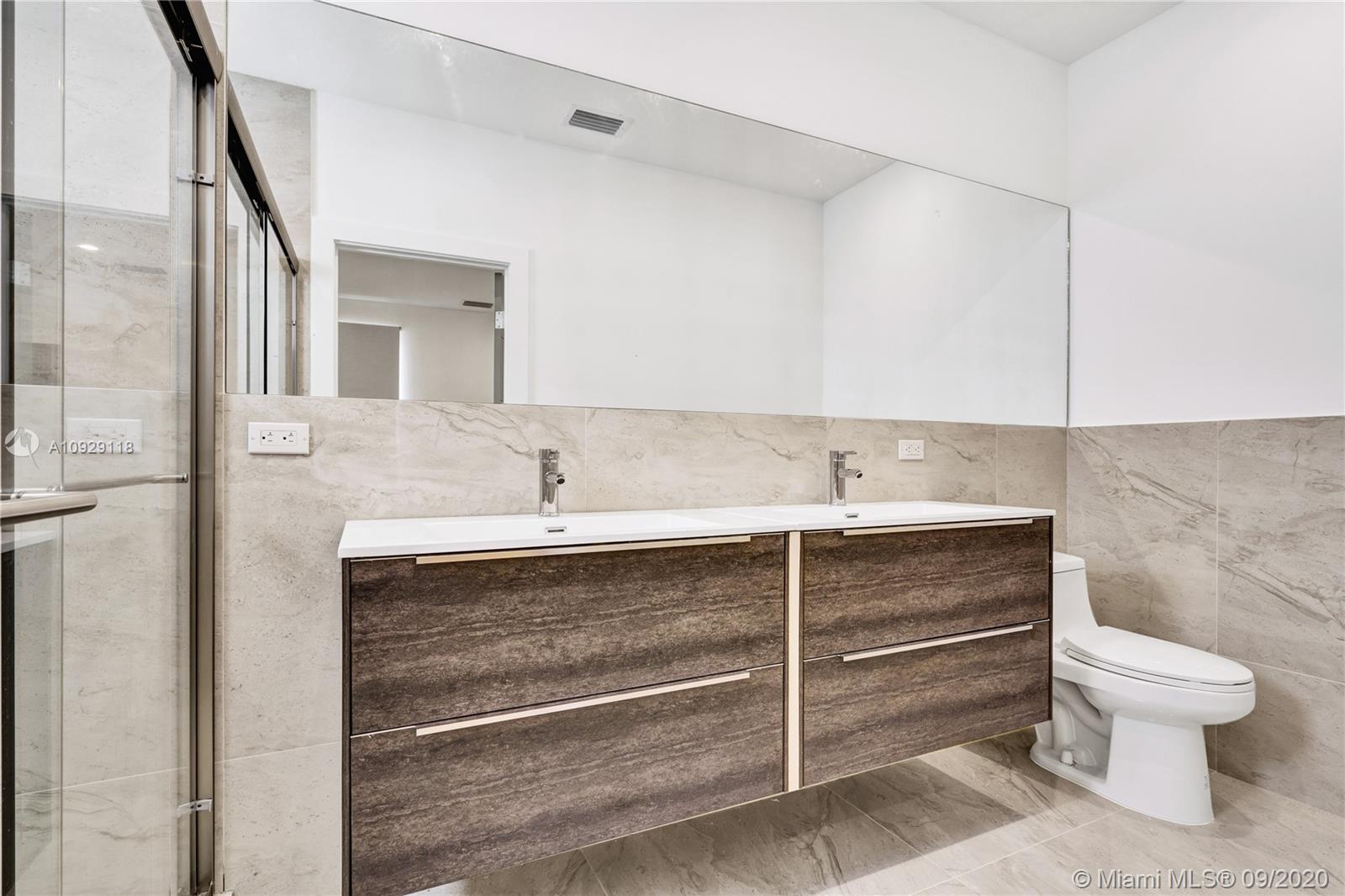 AVALON SUB - Residential Lease