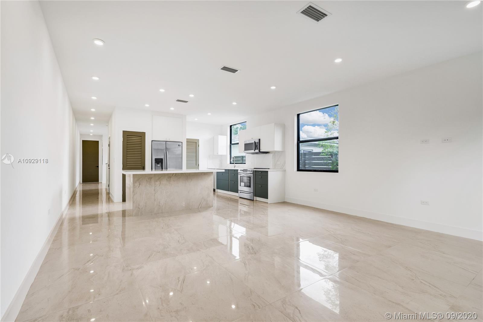 AVALON SUB - Residential Lease