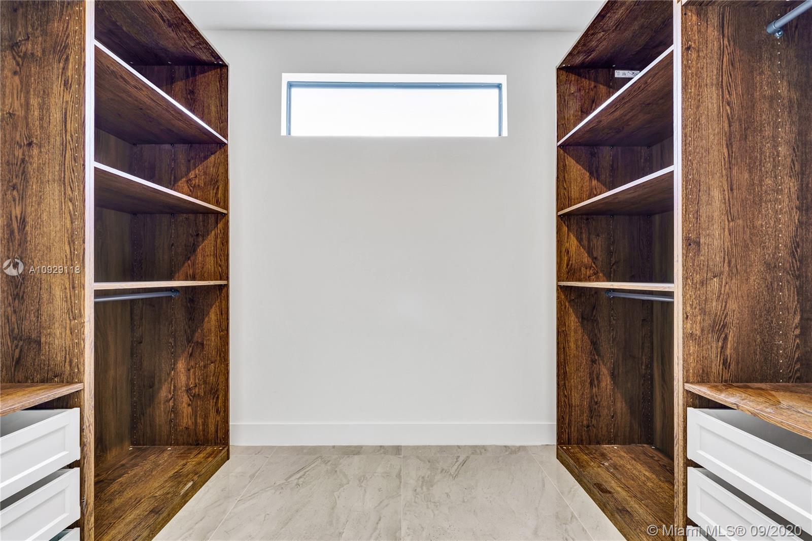AVALON SUB - Residential Lease