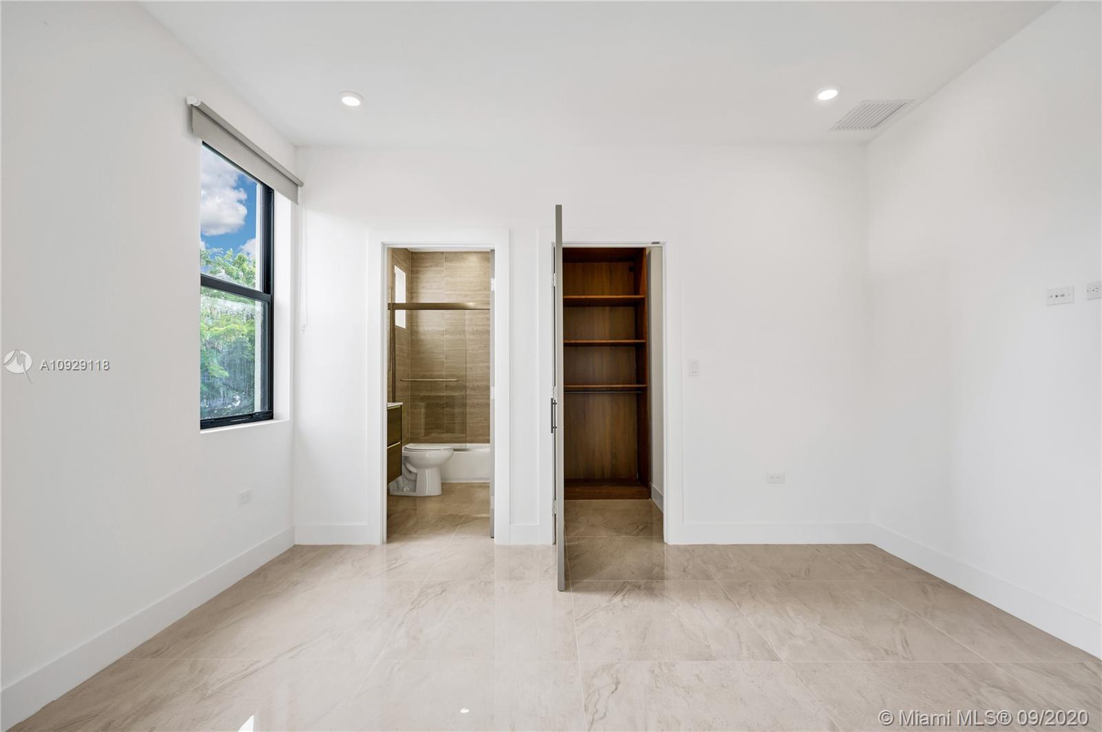 AVALON SUB - Residential Lease