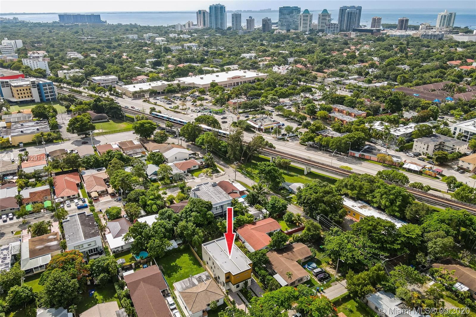 AVALON SUB - Residential Lease