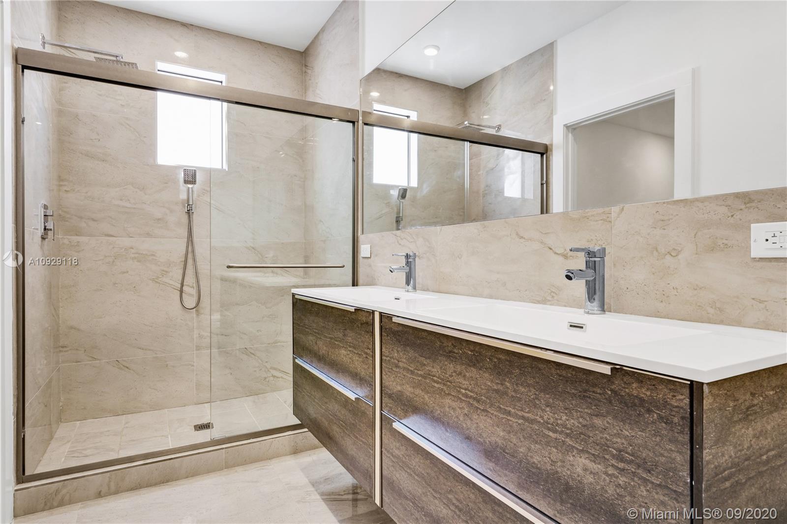 AVALON SUB - Residential Lease