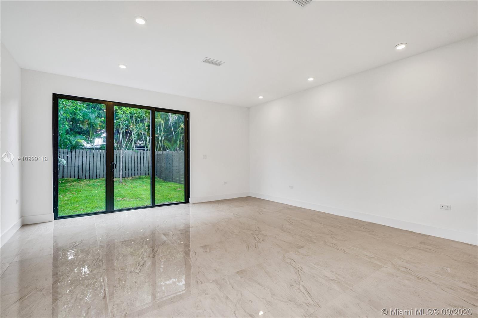 AVALON SUB - Residential Lease