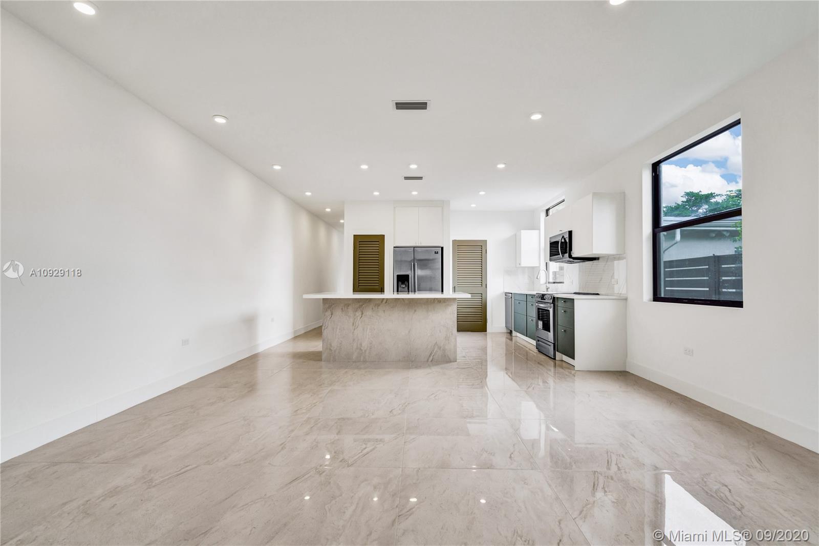 AVALON SUB - Residential Lease