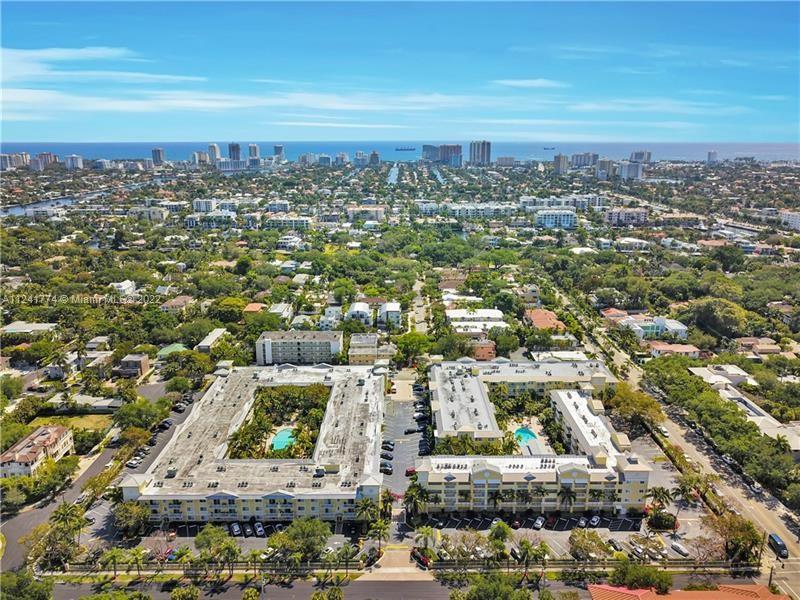 PINE CREST VILLAGE II AT - Residential Lease