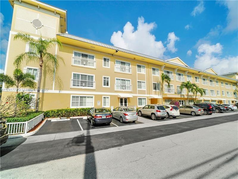 PINE CREST VILLAGE II AT - Residential Lease