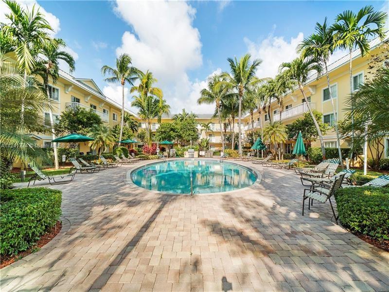 PINE CREST VILLAGE II AT - Residential Lease