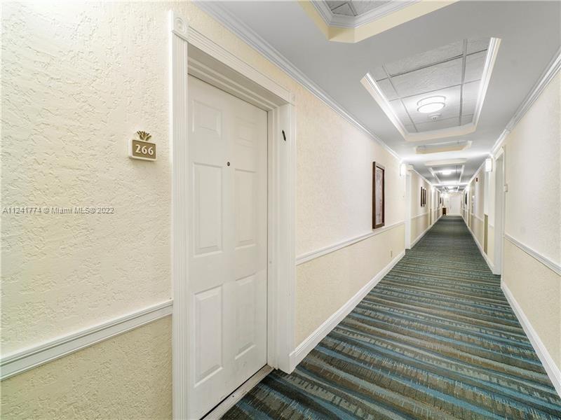 PINE CREST VILLAGE II AT - Residential Lease