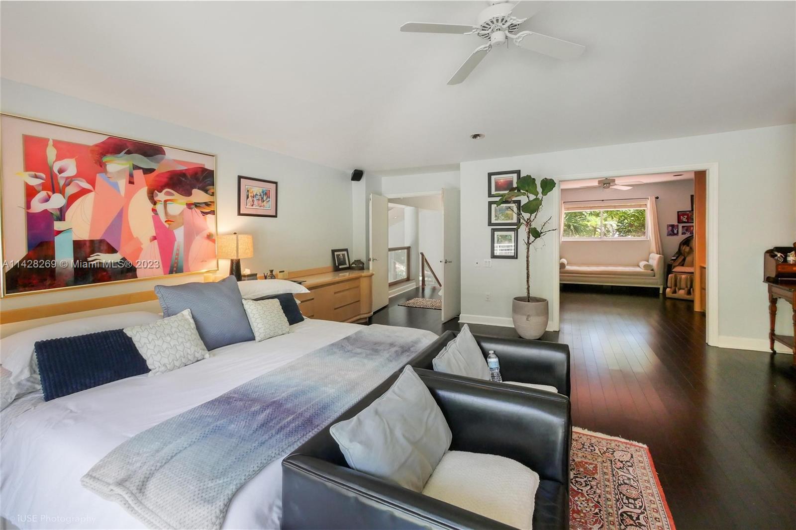 MARTIN SUBURBAN ACRES - Residential