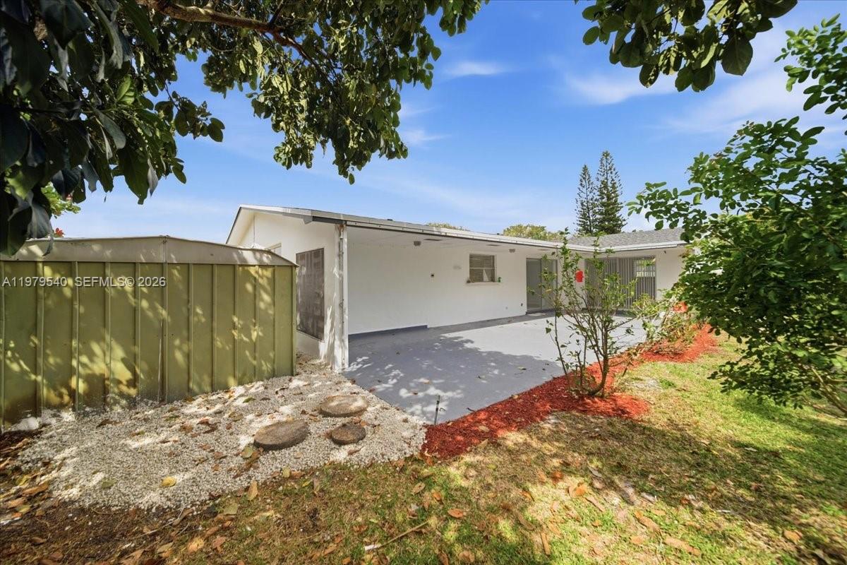 BOULEVARD PARK - Residential