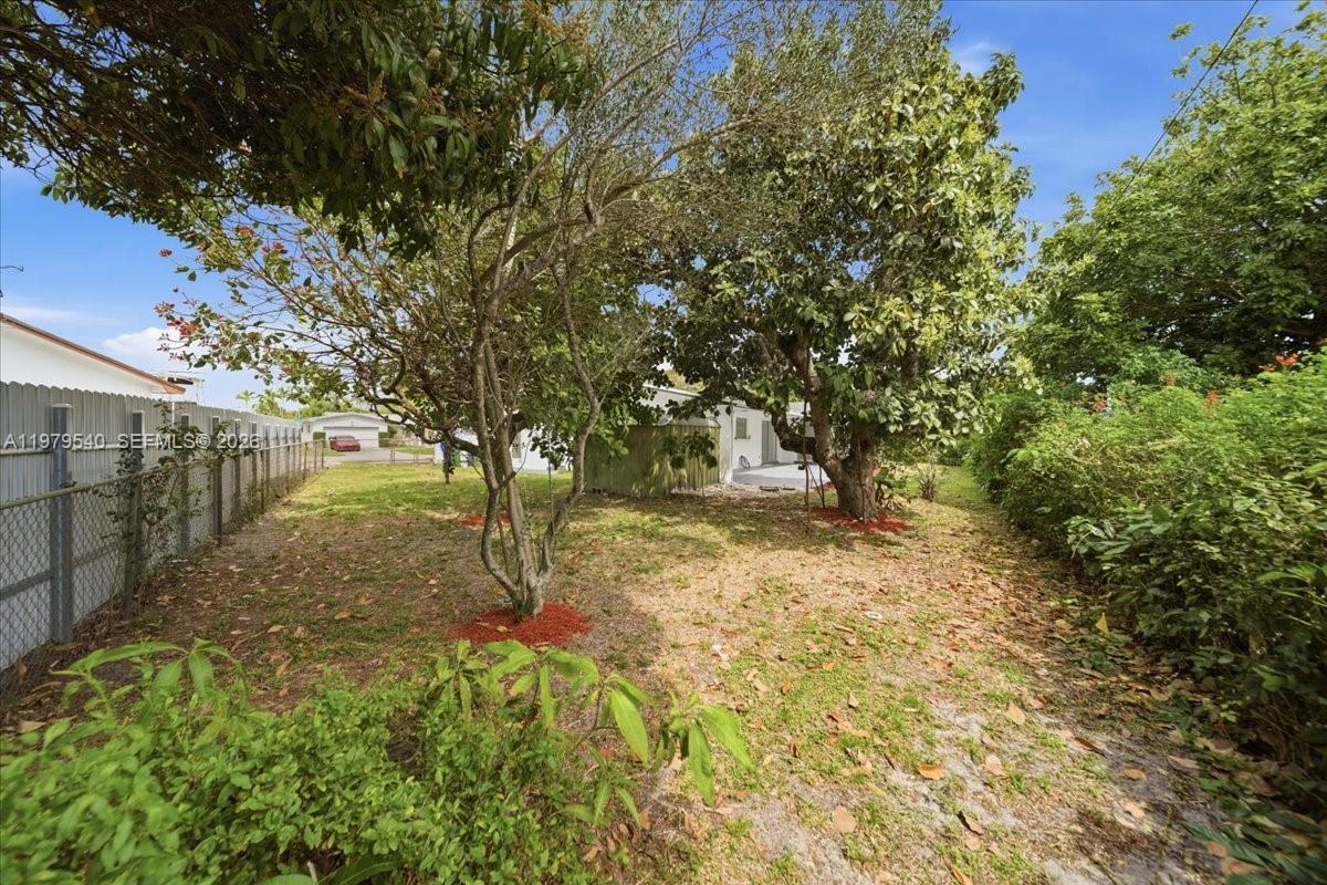 BOULEVARD PARK - Residential