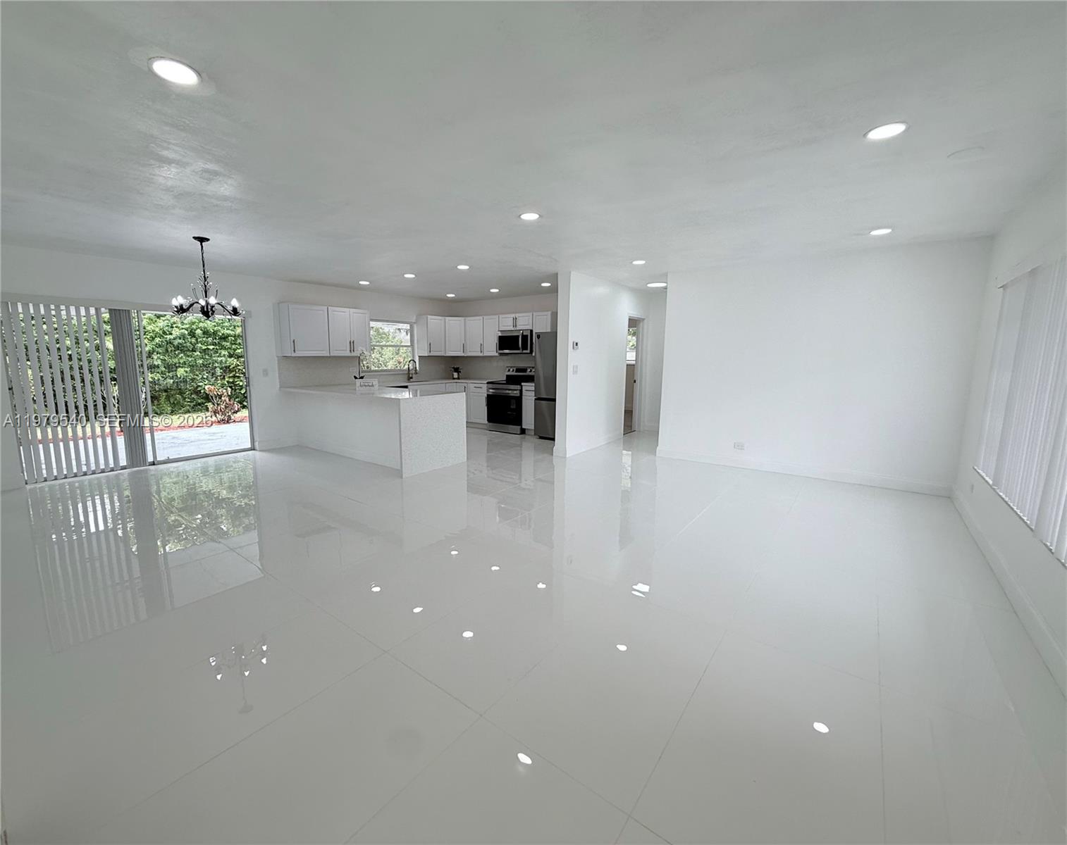 BOULEVARD PARK - Residential