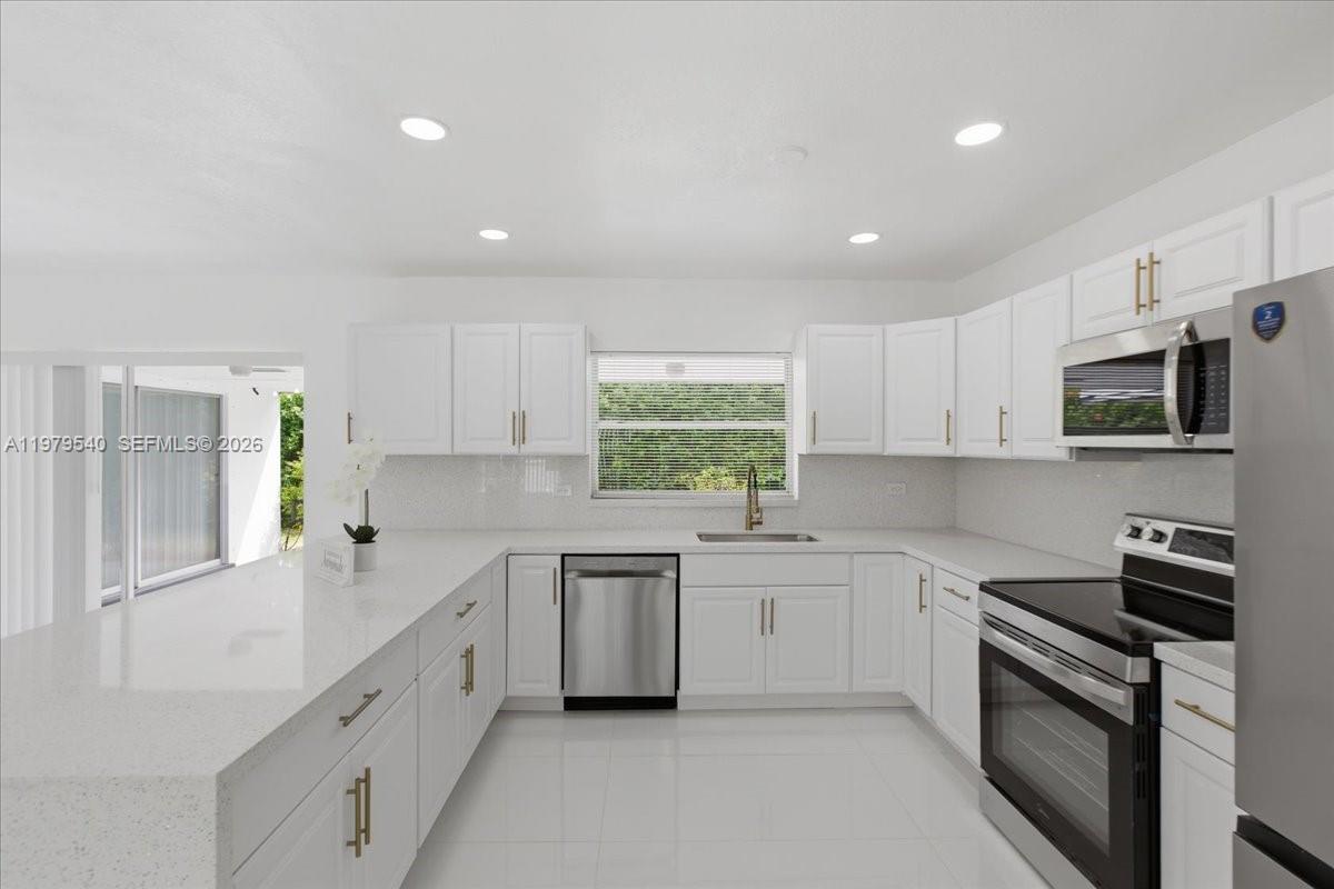 BOULEVARD PARK - Residential