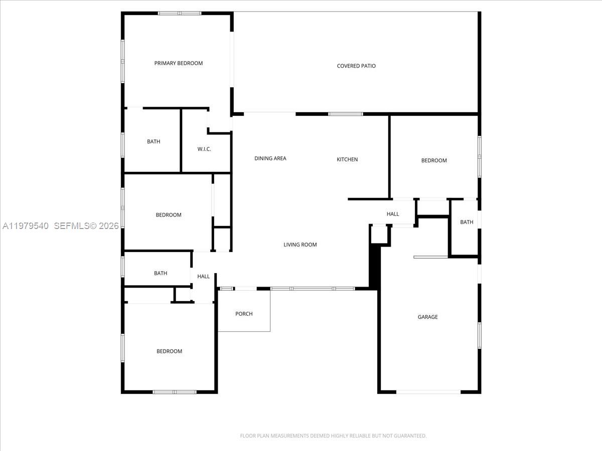 BOULEVARD PARK - Residential