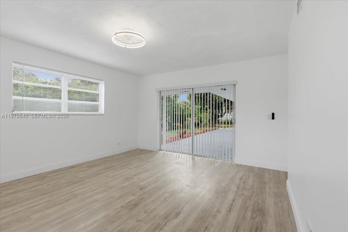 BOULEVARD PARK - Residential