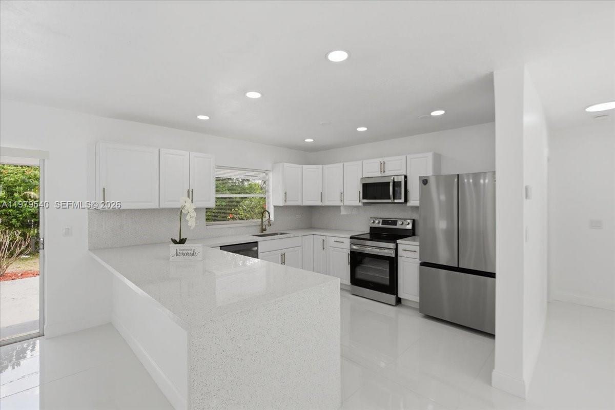 BOULEVARD PARK - Residential