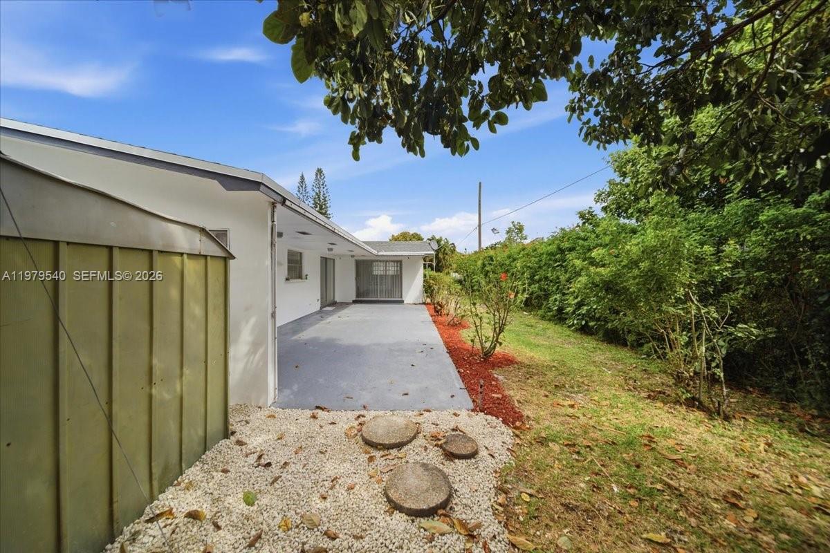 BOULEVARD PARK - Residential