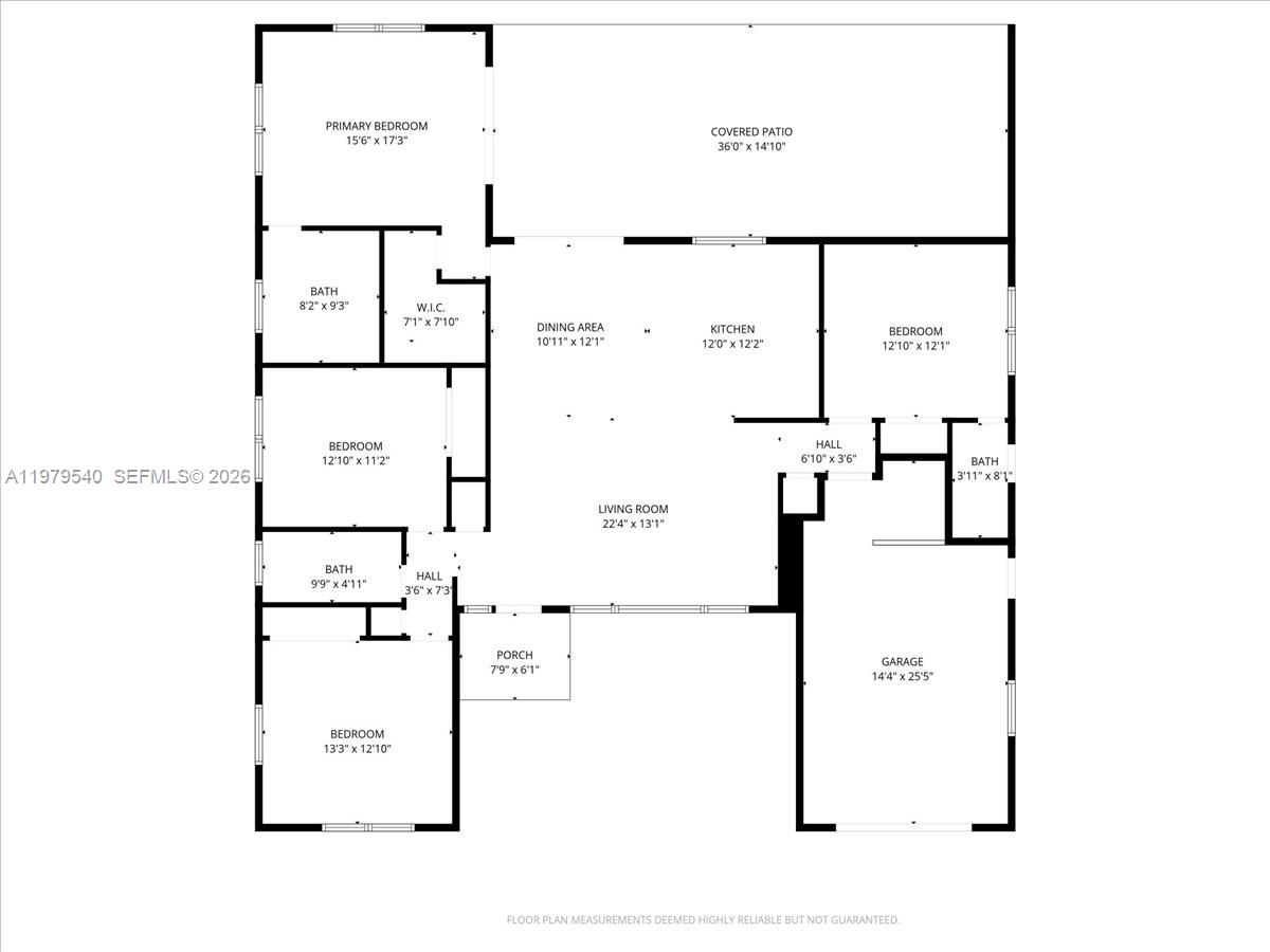 BOULEVARD PARK - Residential