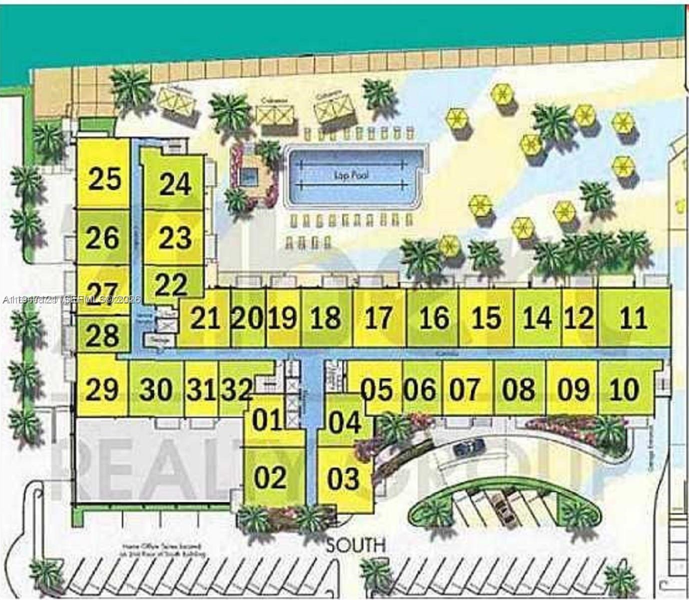 MIRADOR 1000 CONDO - Residential