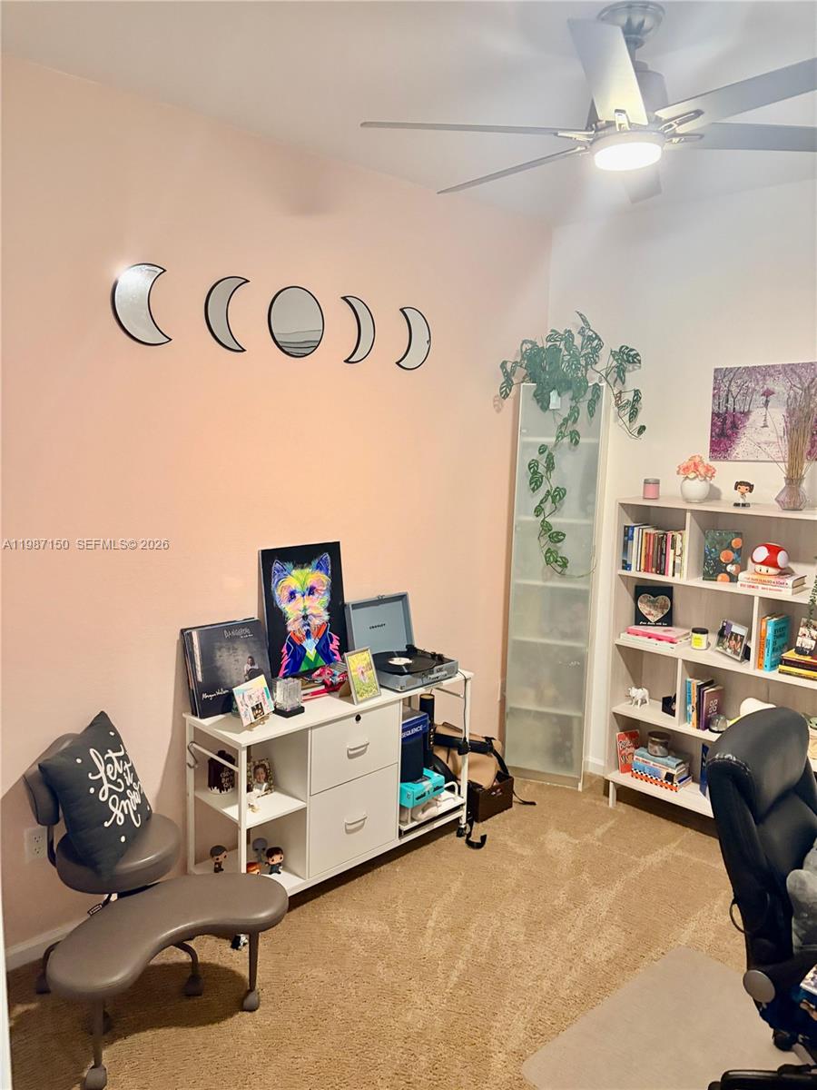 CRICKET CLUB - Residential Lease