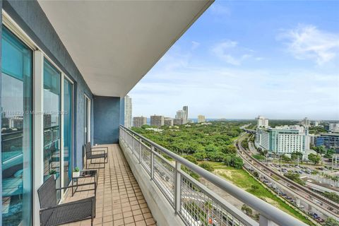 Photo of 60 SW 13th St #1721, Miami, FL 33130 (MLS # A11888239)