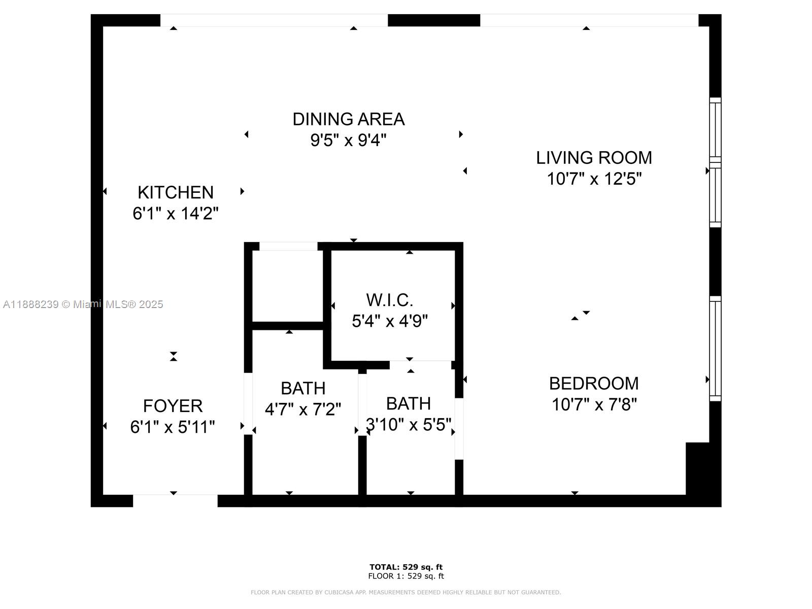INFINITY AT BRICKELL COND - Residential