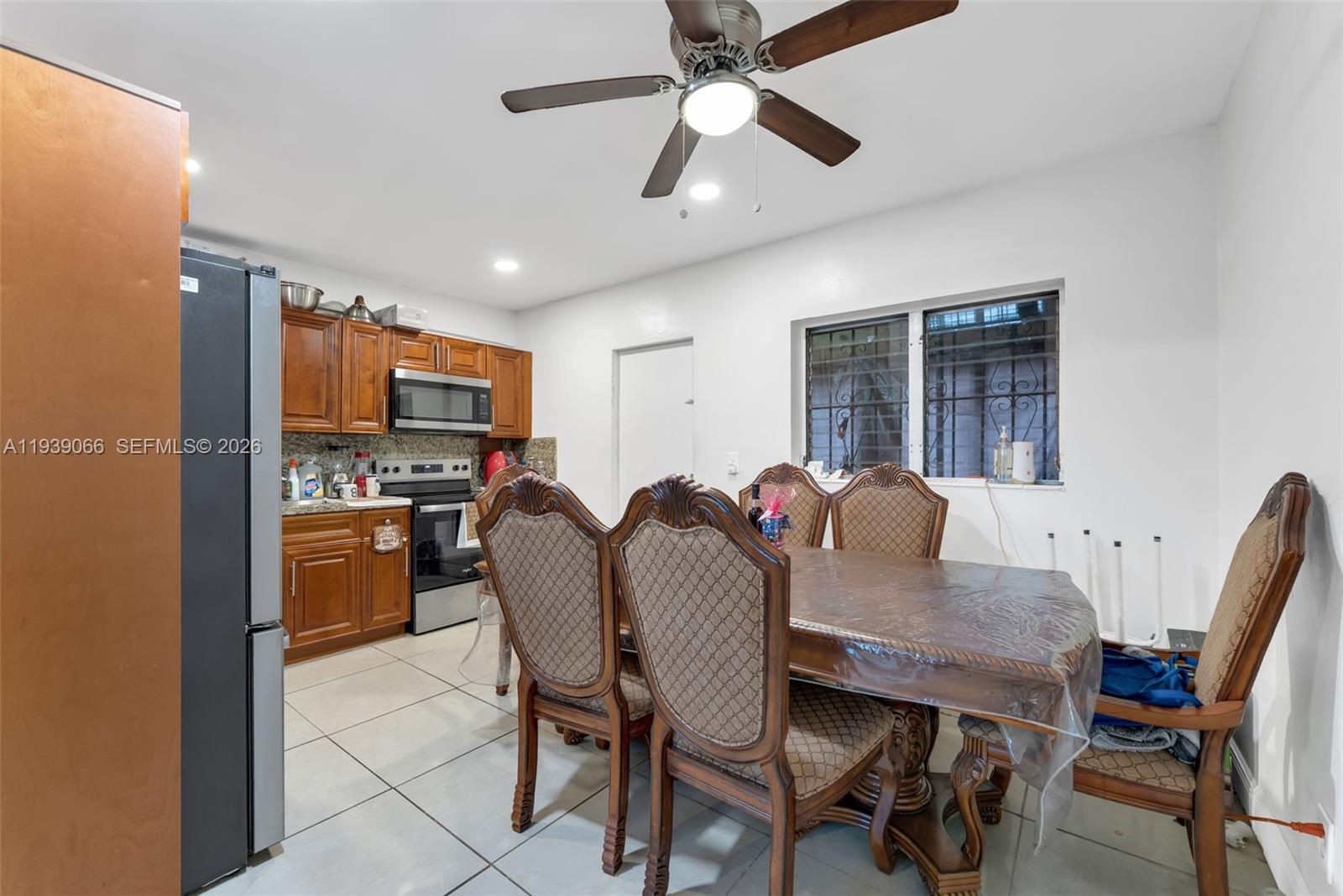 BISCAYNE VILLAGE HEIGHTS - Residential Income