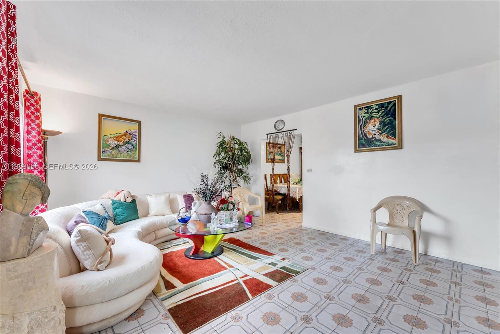 BISCAYNE VILLAGE HEIGHTS - Residential Income