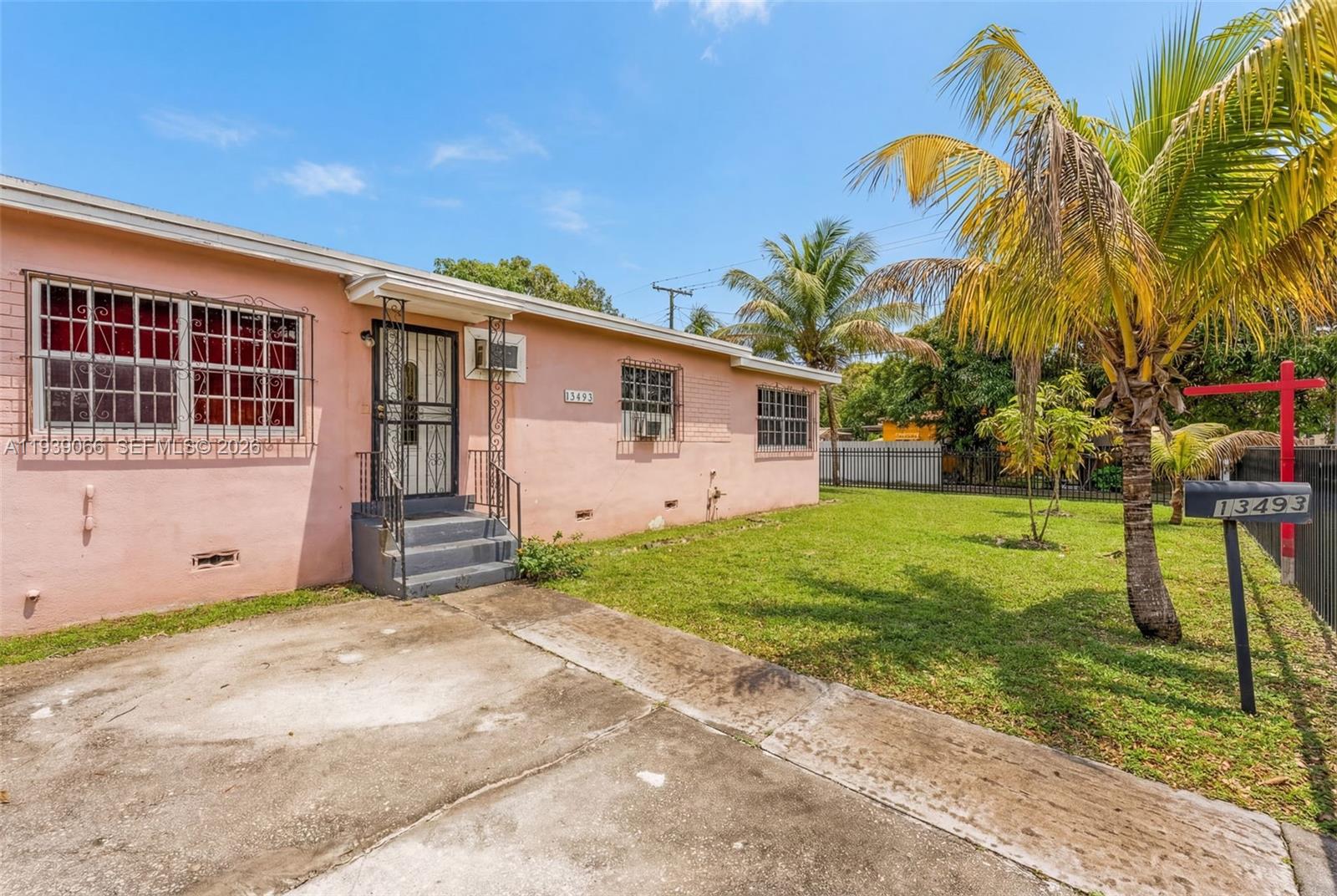 BISCAYNE VILLAGE HEIGHTS - Residential Income