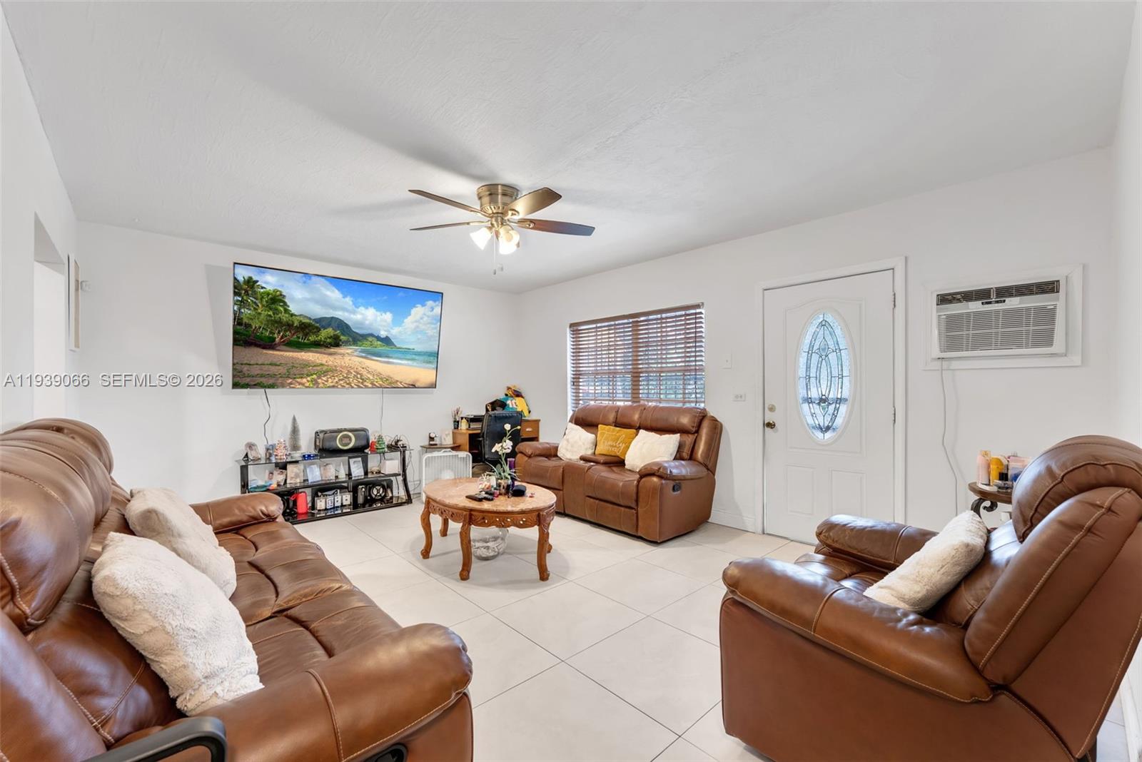 BISCAYNE VILLAGE HEIGHTS - Residential Income