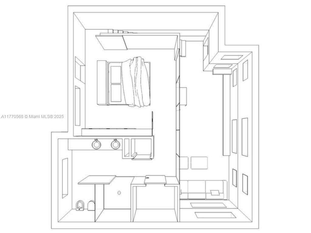 OCEAN HOUSE CONDO - Residential