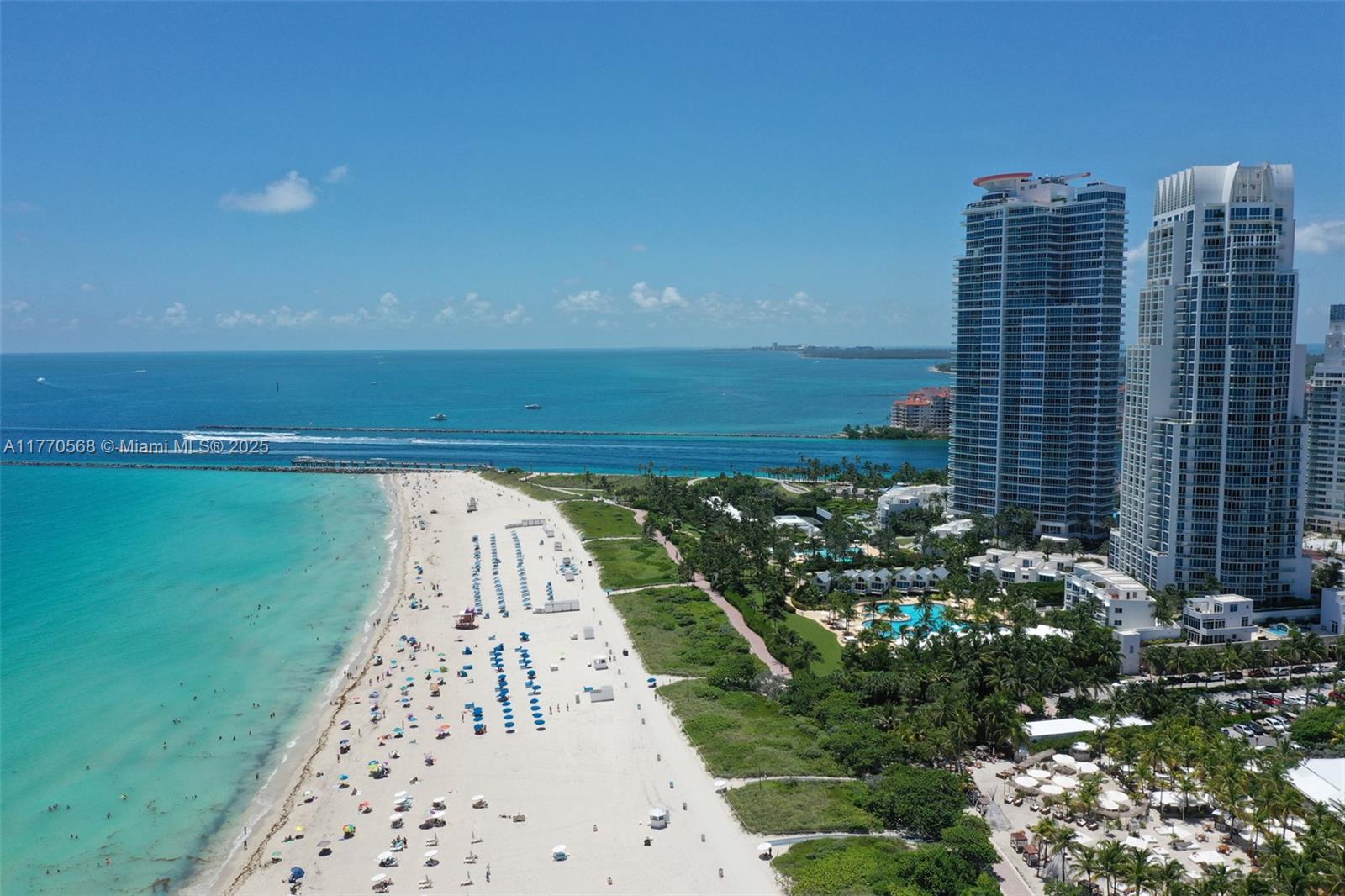 OCEAN HOUSE CONDO - Residential