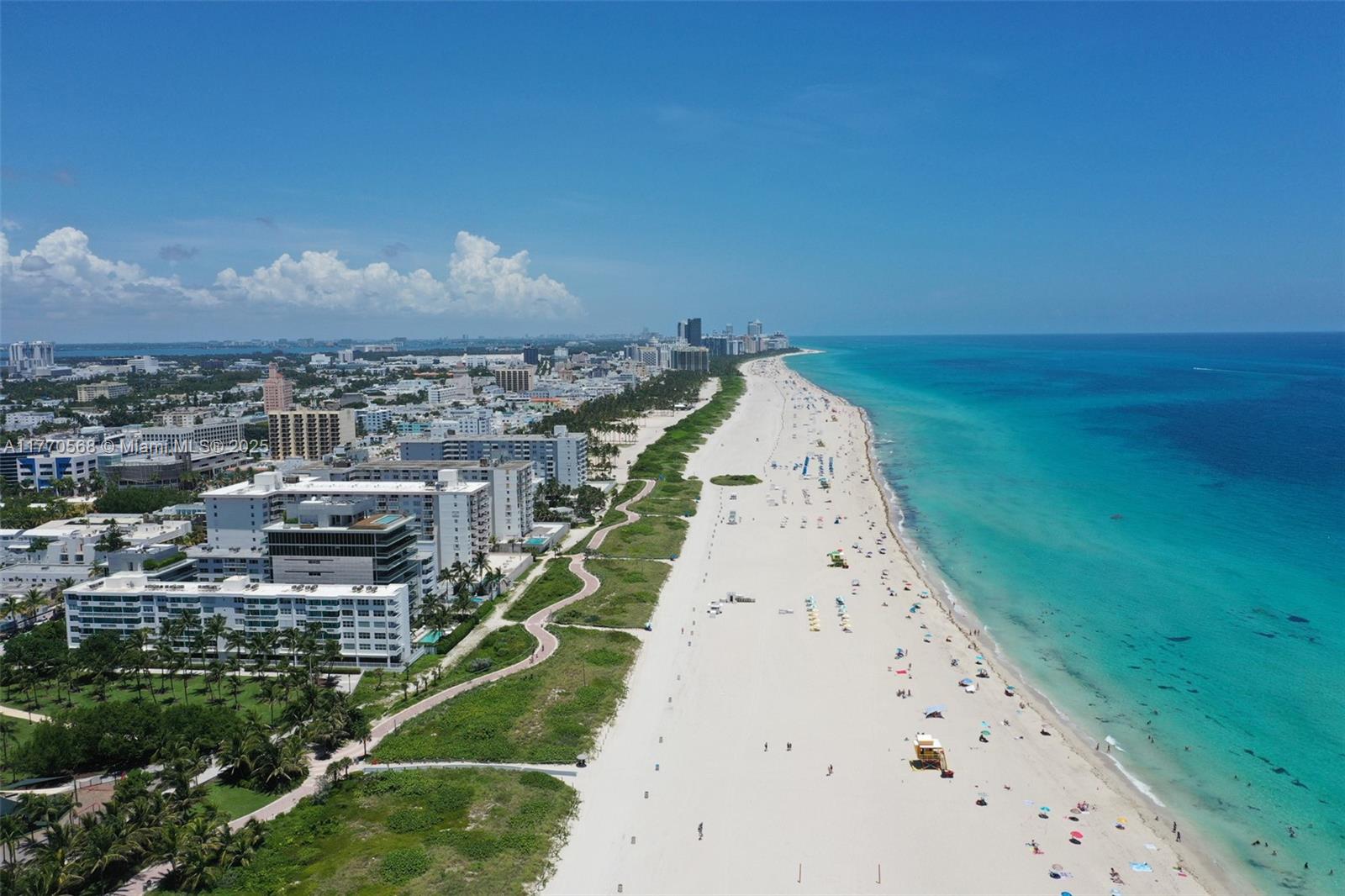 OCEAN HOUSE CONDO - Residential