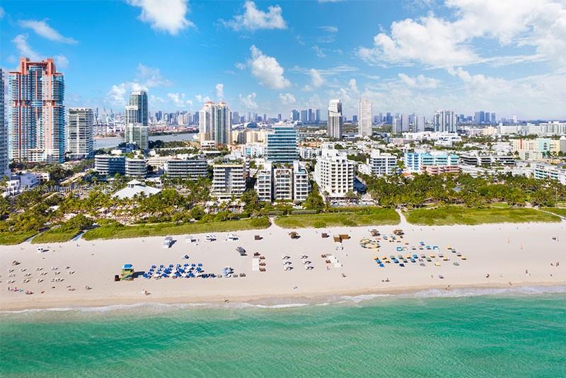 OCEAN HOUSE CONDO - Residential