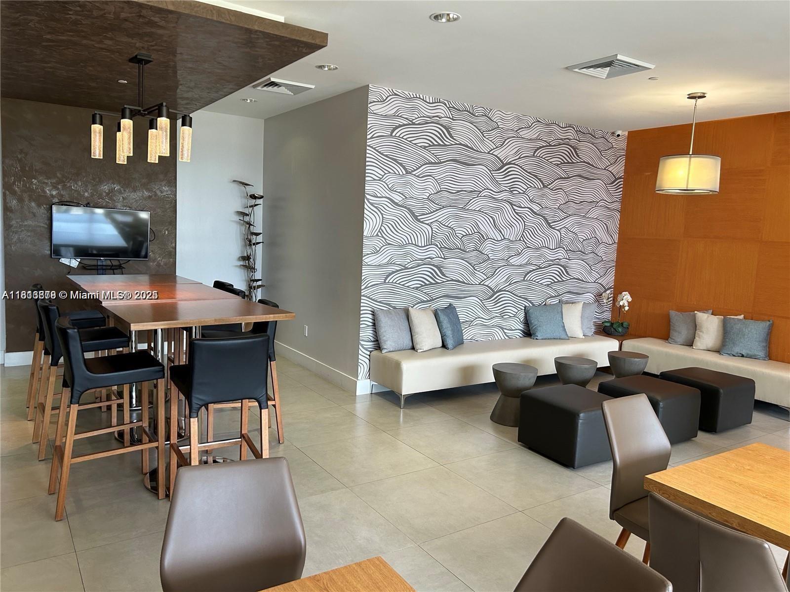 BAY HOUSE MIAMI CONDO - Residential Lease