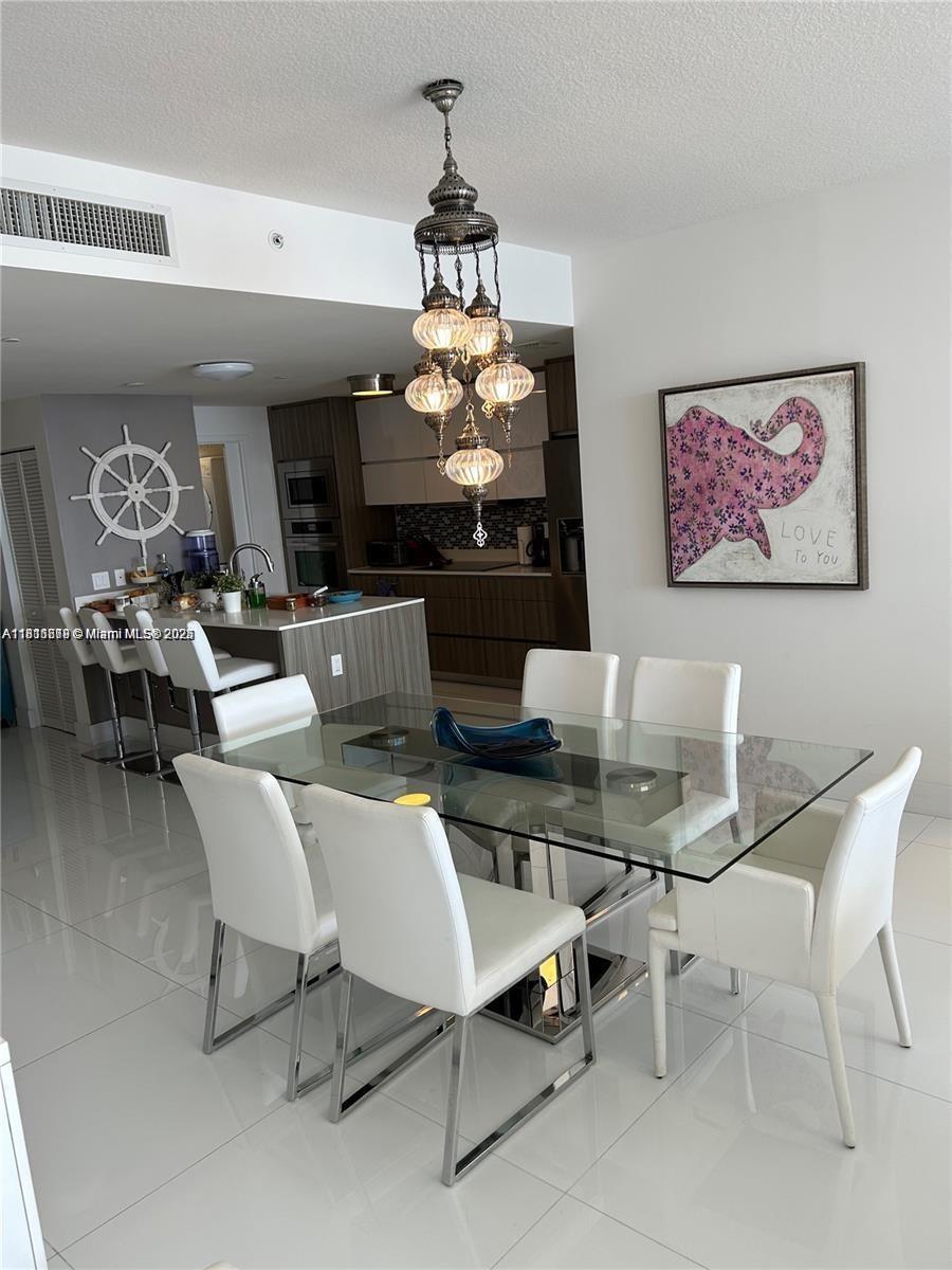 BAY HOUSE MIAMI CONDO - Residential Lease