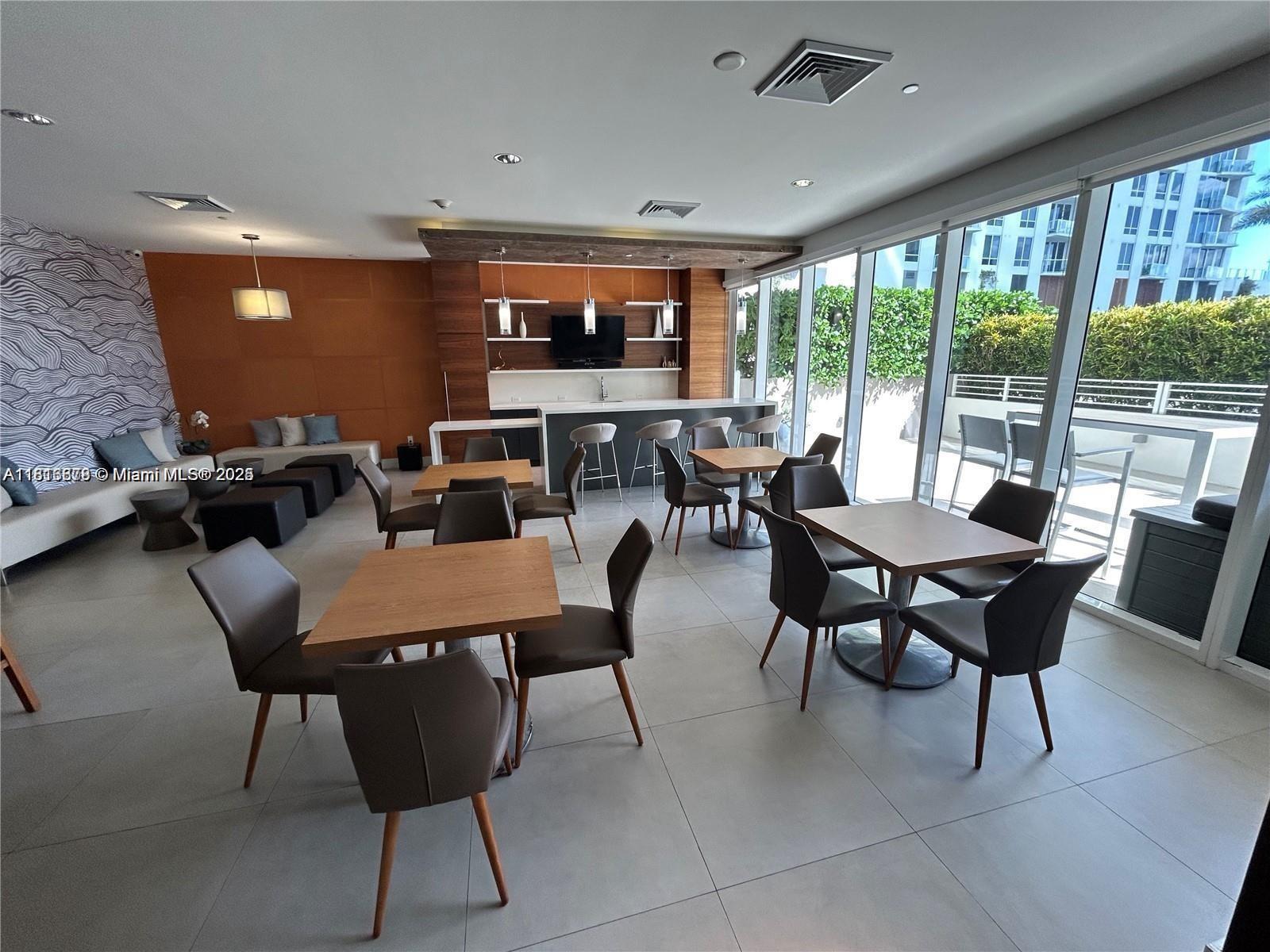 BAY HOUSE MIAMI CONDO - Residential Lease