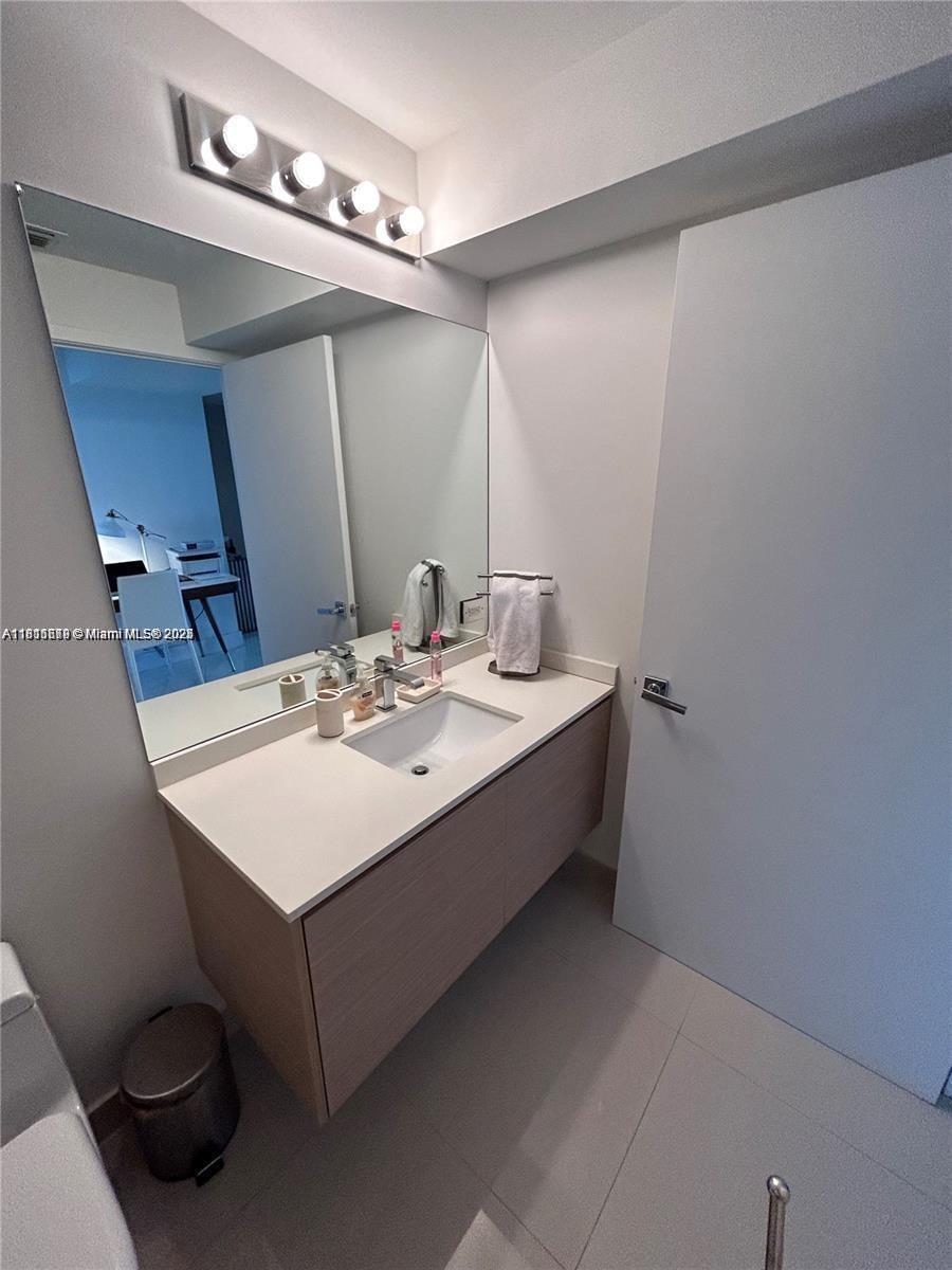BAY HOUSE MIAMI CONDO - Residential Lease