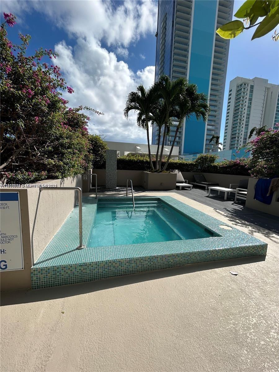 BAY HOUSE MIAMI CONDO - Residential Lease
