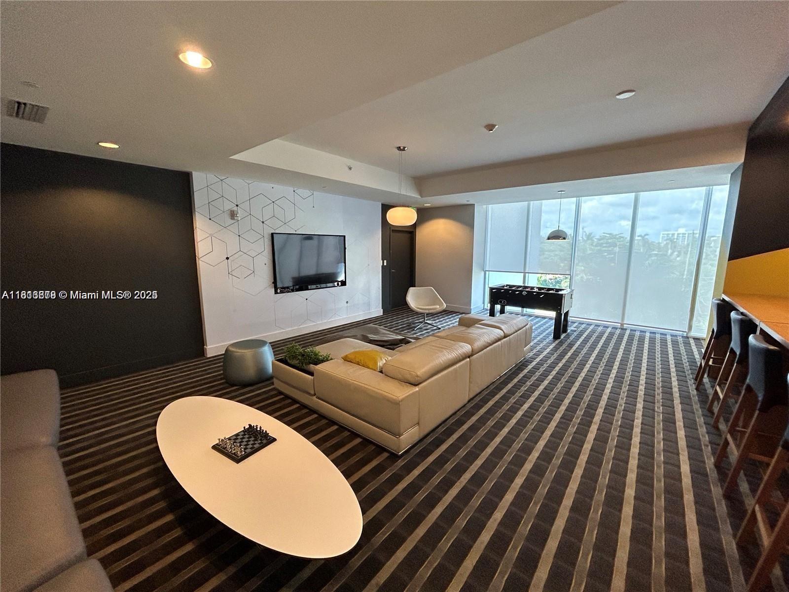 BAY HOUSE MIAMI CONDO - Residential Lease